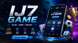 IJ7 Game Official Website